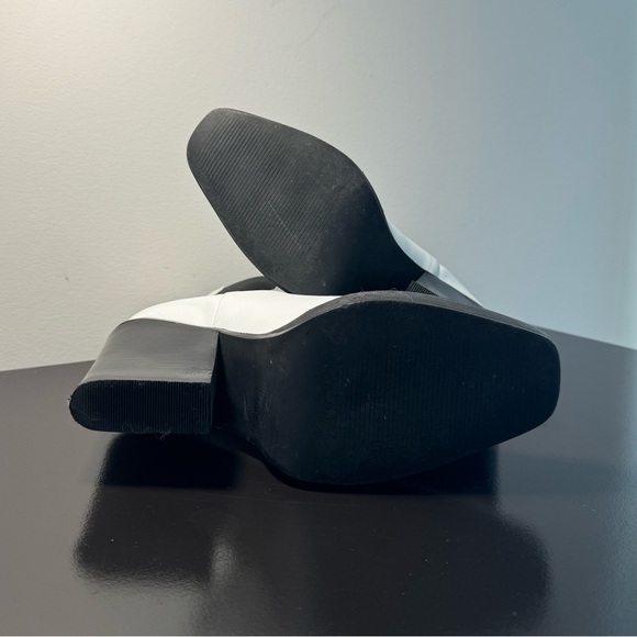 Lemon Drop Ankle Boots - Picture 11 of 14